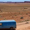 Rucsacistă dispărută în Outback-ul australian, găsită în viață după 12 zile