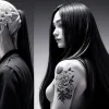 Studiu nou: Ce tip de tatuaj te face să pari nevrotic?