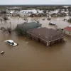 Melania Trump, în adidași în loc de pantofi cu toc: vizită în Texasul inundat pe fondul problemelor FEMA