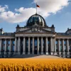 Un fost măcelar devine ministrul Agriculturii în Germania: Cine este Alois Rainer