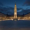 Politician german, atacat violent la Bruxelles din cauza unei șepci MAGA lângă Parlamentul European