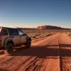 Turistă germană blocată în Outback-ul australian a supraviețuit 12 zile după ce mașina i s-a defectat