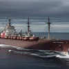 Tancurile petroliere rusești ocolesc sancțiunile UE: Flota fantomă și trucul steagurilor, inclusiv Malawi
