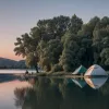 Camping cu copii: Cum să transformi vacanța în natură într-o aventură de neuitat pentru întreaga familie