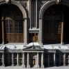 Germania: Ancheta "scandalului măștilor" – anchetatorul a depus mărturie cu ușile închise