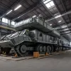 Rheinmetall, pe un curs record: Șeful концерului, Armin Papperger, despre planurile de viitor și provocări