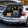 Cum să încarci corect mașina pentru vacanță: Evită amenzile și pericolele rutiere