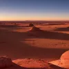 Turistă germană a supraviețuit 12 zile în bush-ul australian: Premierul a numit singura ei greșeală