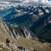 Tragedie în Alpii Elvețieni: Alpinistă germană a murit după o cădere de 100 de metri