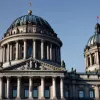 Philipp Amthor: "Nu dorim să politizăm Curtea Constituțională Federală!"