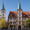 Actorul Hollywoodian Ralf Moeller, cunoscut susținător CDU, sprijină surprinzător candidatul SPD la primărie în Germania