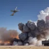 Trump promite Ucrainei sisteme de apărare aeriană Patriot livrate prin NATO