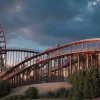Ghid Complet Movie Park Germany: Atracții, Prețuri Bilete și Program