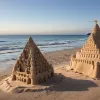 Amenzi de până la 1500 de euro: Unde în Europa este interzis să construiești castele de nisip?