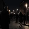 Adolescent a împușcat un lider de mafie la Hamburg: Poliția este derutată