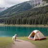 Camping cu câinele: Ghid esențial și sfaturi pentru o vacanță reușită în natură