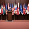 Donald Trump: Războiul din Ucraina este "un război al lui Biden"