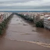 Spania, lovită de două dezastre naturale în serie: Inundații severe urmate de un cutremur
