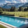 Scandal în Elveția: Piscină publică cu "restricții pentru străini" – ce spun vizitatorii
