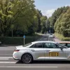 Orașele din Germania încasează milioane: Veniturile din amenzi cu radarul ating cote record