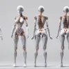 Mobilitate după 35 de ani: Doar 5 minute de exerciții zilnice pentru articulații sănătoase și o viață lungă
