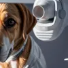 Detectivi canini: Cum câinii pot ajuta la depistarea cancerului pulmonar în doar 5 minute