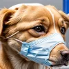 Câinii detectează cancerul pulmonar: Metodă revoluționară de diagnostic în doar 5 minute