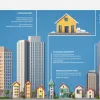 Chirie sau Cumpărare? Analiza pieței imobiliare și zonele unde merită să investiți în 2025