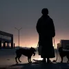 Bărbat condamnat la închisoare pentru uciderea brutală a unui câine furat în Nürnberg