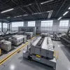 Quantum Systems: Fabrica secretă de drone germane deschisă în Ucraina