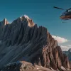 Un tânăr german de 22 de ani a murit în Alpii austrieci în timpul unei drumeții