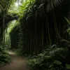 Caz misterios în India: O rusoaică și fiicele sale, descoperite locuind ilegal într-o peșteră din junglă