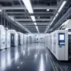 De ce au scăzut acțiunile ASML cu 10% după un trimestru record: perspectivele incerte ale gigantului olandez