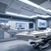 Viitorul medicinei: Inteligența Artificială va revoluționa sălile de operație