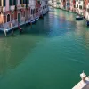 Veneția: Un comerciant propune o taxă de intrare de 100 de euro pentru anumiți turiști