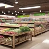Salarii la supermarketurile Globus din Germania: Cât câștigă vânzătorii, brutarii și casierii