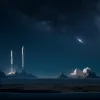 Investițiile spațiale: Cum să profiți de noul megatrend cosmic