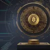 BlackRock investește miliarde în Bitcoin: Cel mai mare ETF din lume - Acum e momentul să investești?