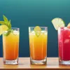 Mocktailul anti-stres viral pe TikTok: O băutură care promite echilibrul cortizolului și energie