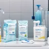 Alertă sanitară: Rossmann retrage șervețele umede Isana din cauza bacteriilor periculoase