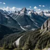 Primarul unei comune austriece a murit în Alpi, căzând în prăpastie sub ochii soției