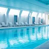Reguli stricte în piscinele din Germania: De ce e interzisă lenjeria intimă sub costumul de baie?