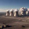 Demolare Record: Opt Turnuri Gigantice de Răcire, Din Nottinghamshire, Marea Britanie, Dărâmate Într-o Explozie Controlată