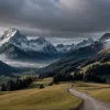Tragedie în Alpii Elvețieni: Un turist german dispărut a fost găsit fără suflare