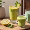 Mai frumoase, mai slabe, mai sănătoase: 5 băuturi care ne ajută cu adevărat