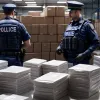 Poliția spaniolă a destructurat o rețea majoră de droguri în Mallorca, confiscând milioane de euro