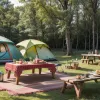 Mâncare pentru festival: Ce poți lua cu tine care nu necesită frigider