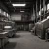 Tragedie la o fabrică de burrito din SUA: Un curățător a murit, prins într-un utilaj industrial