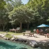 Cum păstrezi băuturile reci vara, fără electricitate: Trucuri simple pentru camping și festivaluri