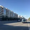 Transport șocant în Brazilia: O clădire întreagă, mutată ilegal pe șosea